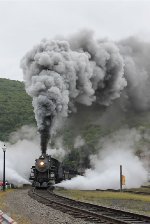 Lehigh Gorge Scenic Railway